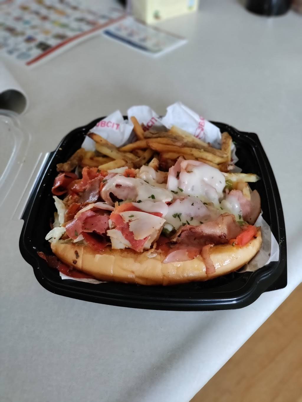 Subcity | restaurant | 2611 Parkman Rd NW, Warren, OH 44485, USA | 3304699093 OR +1 330-469-9093