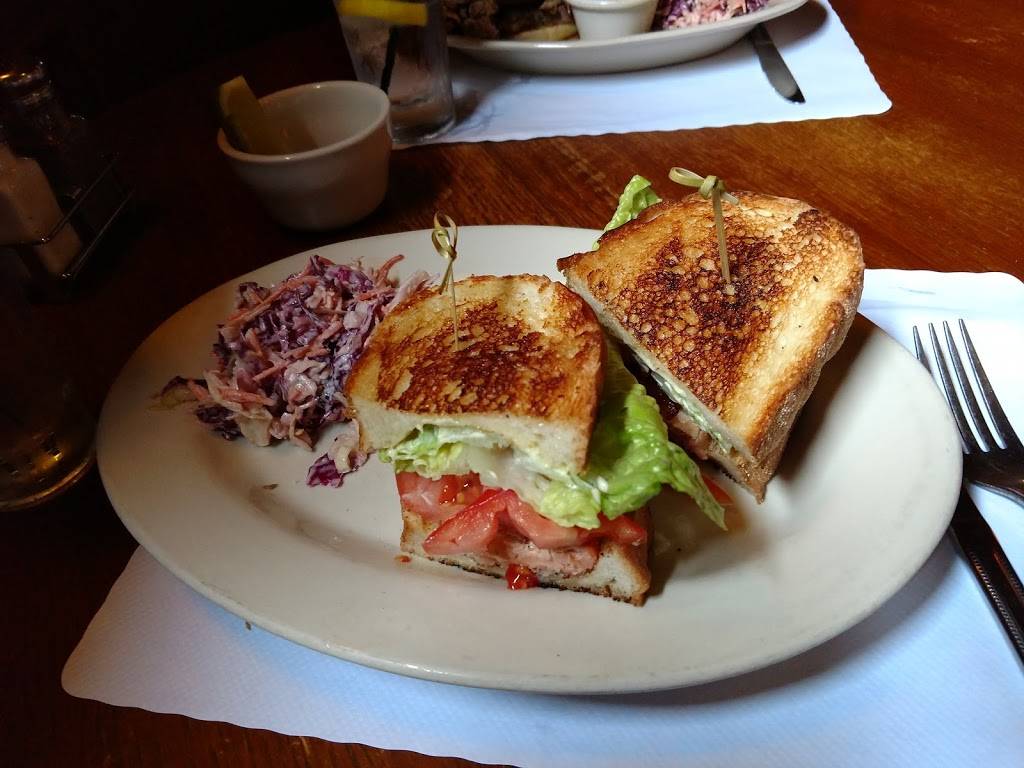 Stone Mad Pub | restaurant | 1306 W 65th St, Cleveland, OH 44102, USA | 2162816500 OR +1 216-281-6500