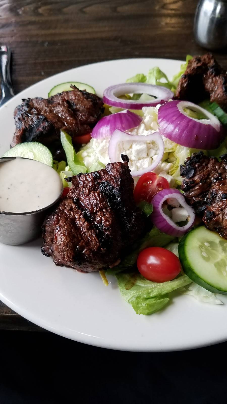 The Connection Cafe | restaurant | 40 Union St, Holbrook, MA 02343, USA | 7818857813 OR +1 781-885-7813