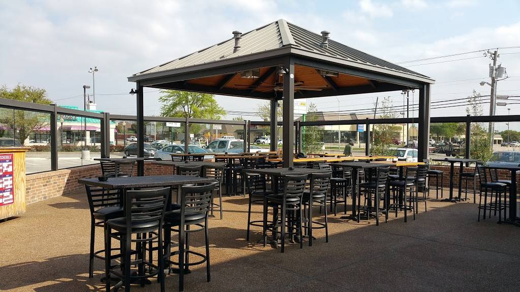 Austin Avenue I | restaurant | 935 W Parker Rd, Plano, TX 75023, USA | 9724228003 OR +1 972-422-8003