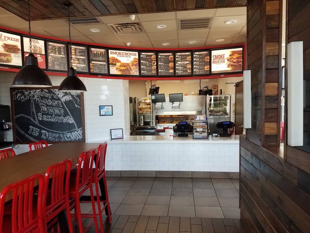 Arbys | restaurant | 1772 Eastchase Pkwy, Fort Worth, TX 76120, USA | 6823508700 OR +1 682-350-8700