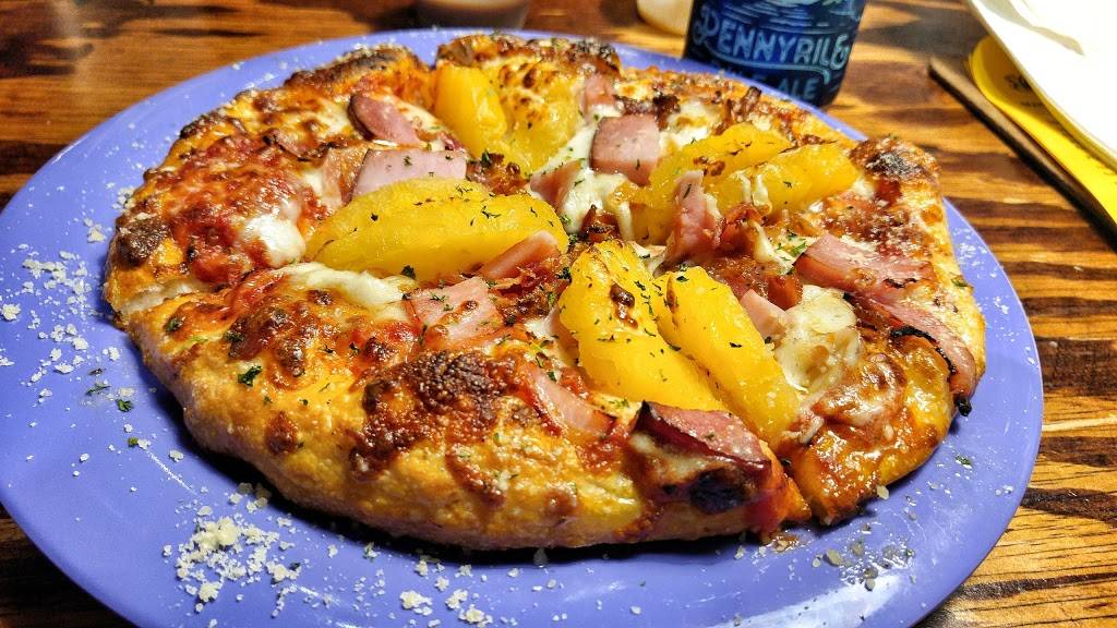 Macs Pizza Pub | restaurant | 205 W McMillan St, Cincinnati, OH 45219, USA | 5132416227 OR +1 513-241-6227