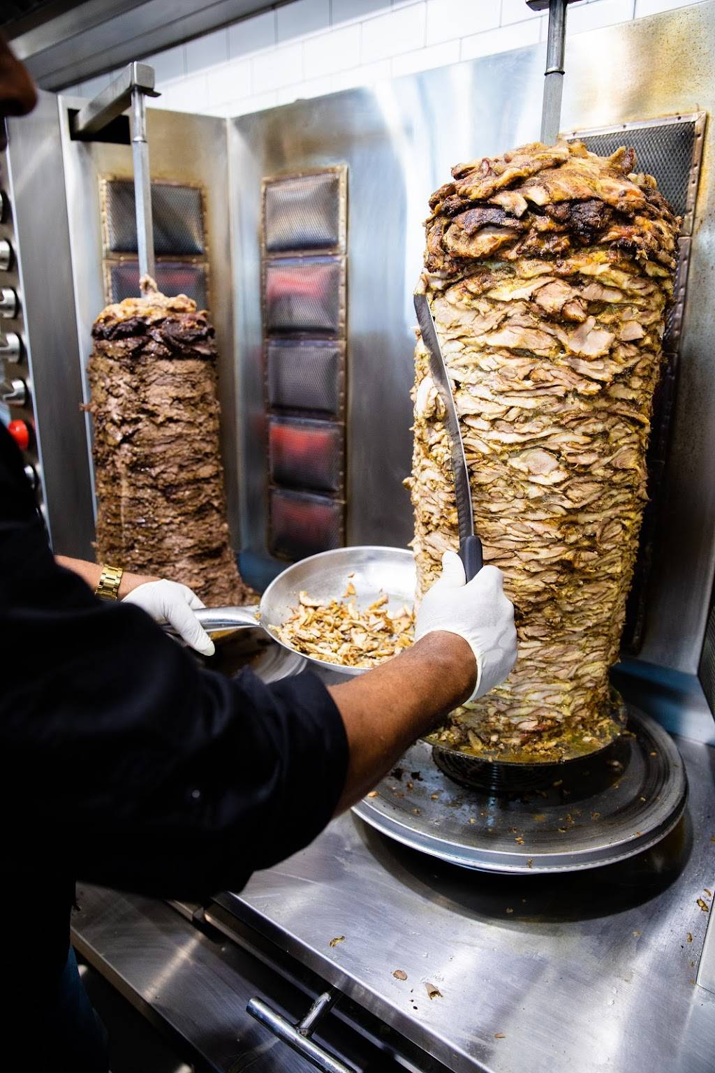 Dr. Sandwich - Beverly Blvd. | restaurant | 7475 Beverly Blvd, Los Angeles, CA 90036, USA | 4245010099 OR +1 424-501-0099