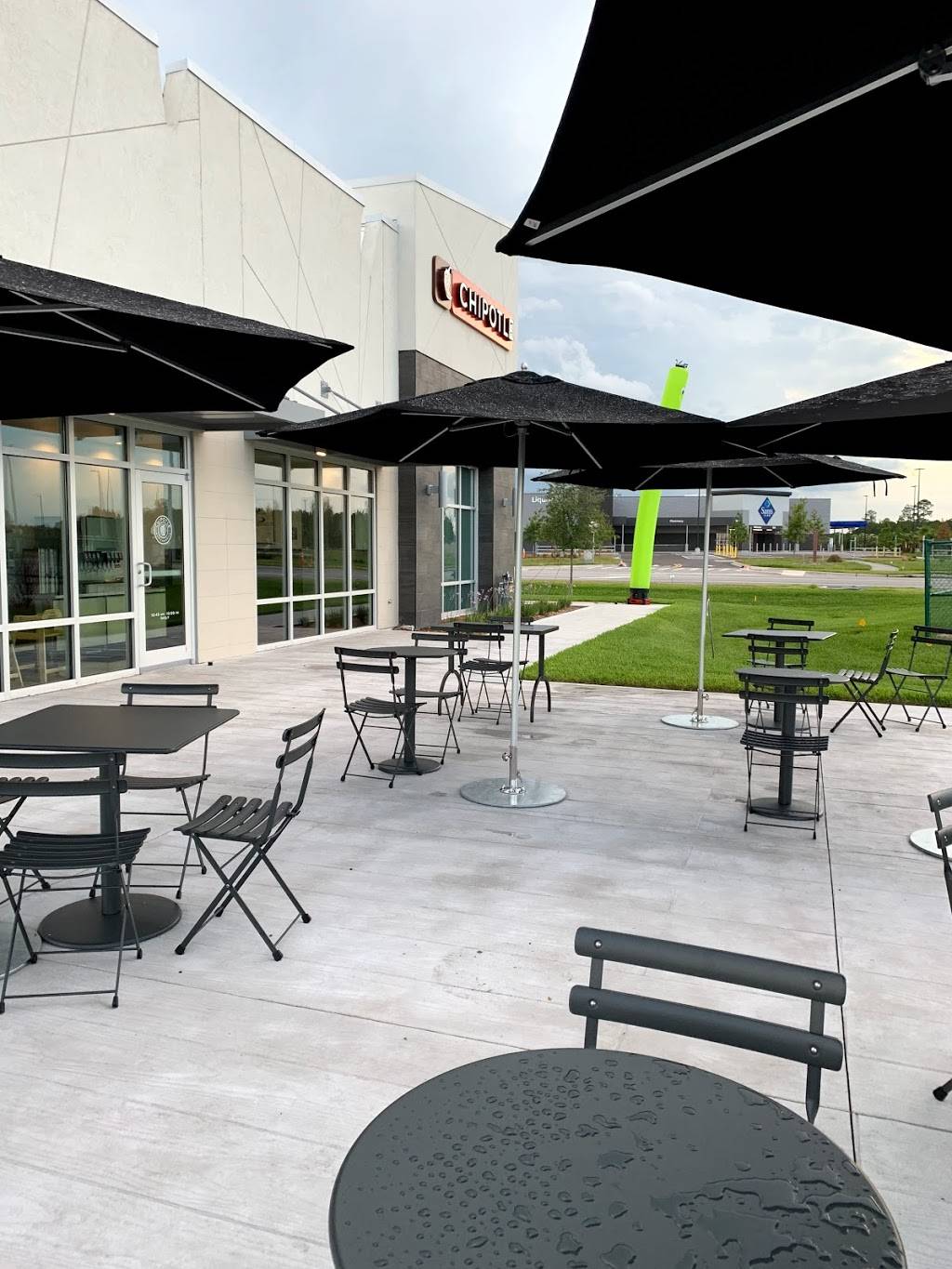 Chipotle Mexican Grill | restaurant | 1425-A Cornerstone Blvd, Daytona Beach, FL 32117, USA | 3862744726 OR +1 386-274-4726