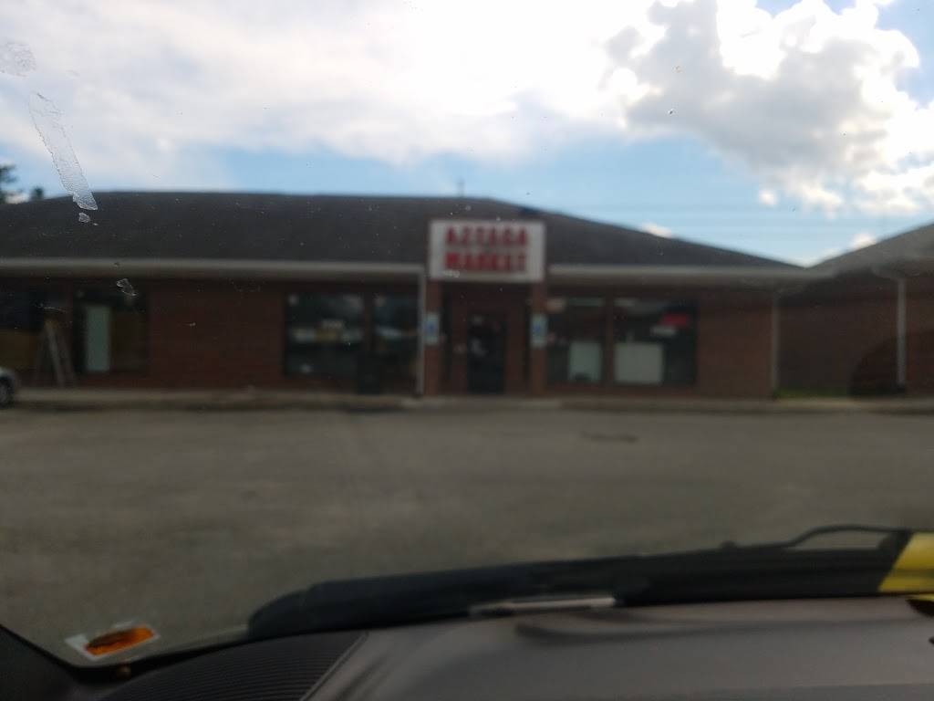 Azteca Market | restaurant | 117 Meghan Cir, Selma, NC 27576, USA | 9199656767 OR +1 919-965-6767