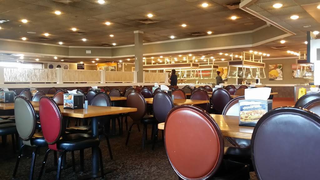 HomeTown Buffet | restaurant | 561 US-1 South, Edison, NJ 08817, USA | 7327771104 OR +1 732-777-1104