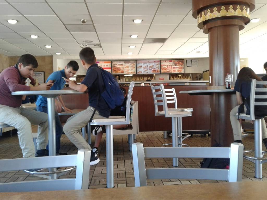 Burger King | restaurant | 1370 W Ajo Way, Tucson, AZ 85713, USA | 5202946719 OR +1 520-294-6719