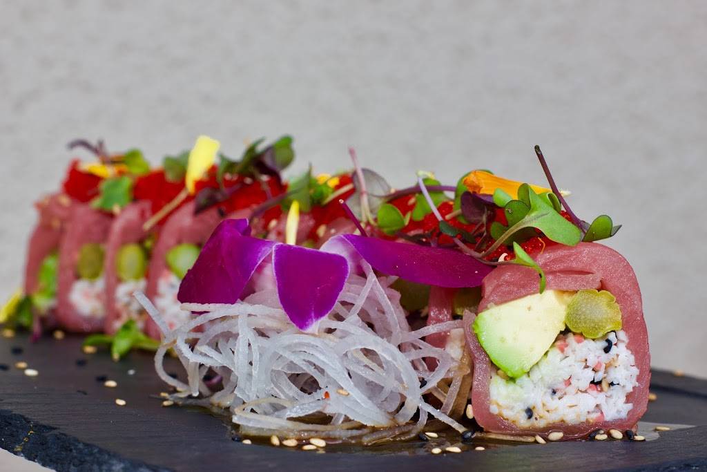 Shibuya Sushi Art Weston | restaurant | 2600 Glades Cir #700, Weston, FL 33327, USA | 9547568225 OR +1 954-756-8225