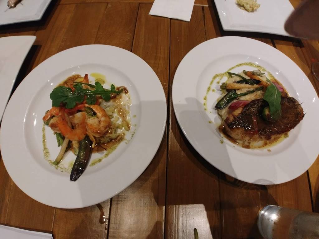 Salve Asador Campestre | restaurant | Ensenada, Baja California, Mexico | 016461516294 OR +52 646 151 6294