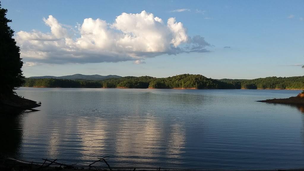 Carters Lake Marina & Resort | restaurant | 575 Marina Road, Chatsworth, GA 30705, USA | 7062764891 OR +1 706-276-4891