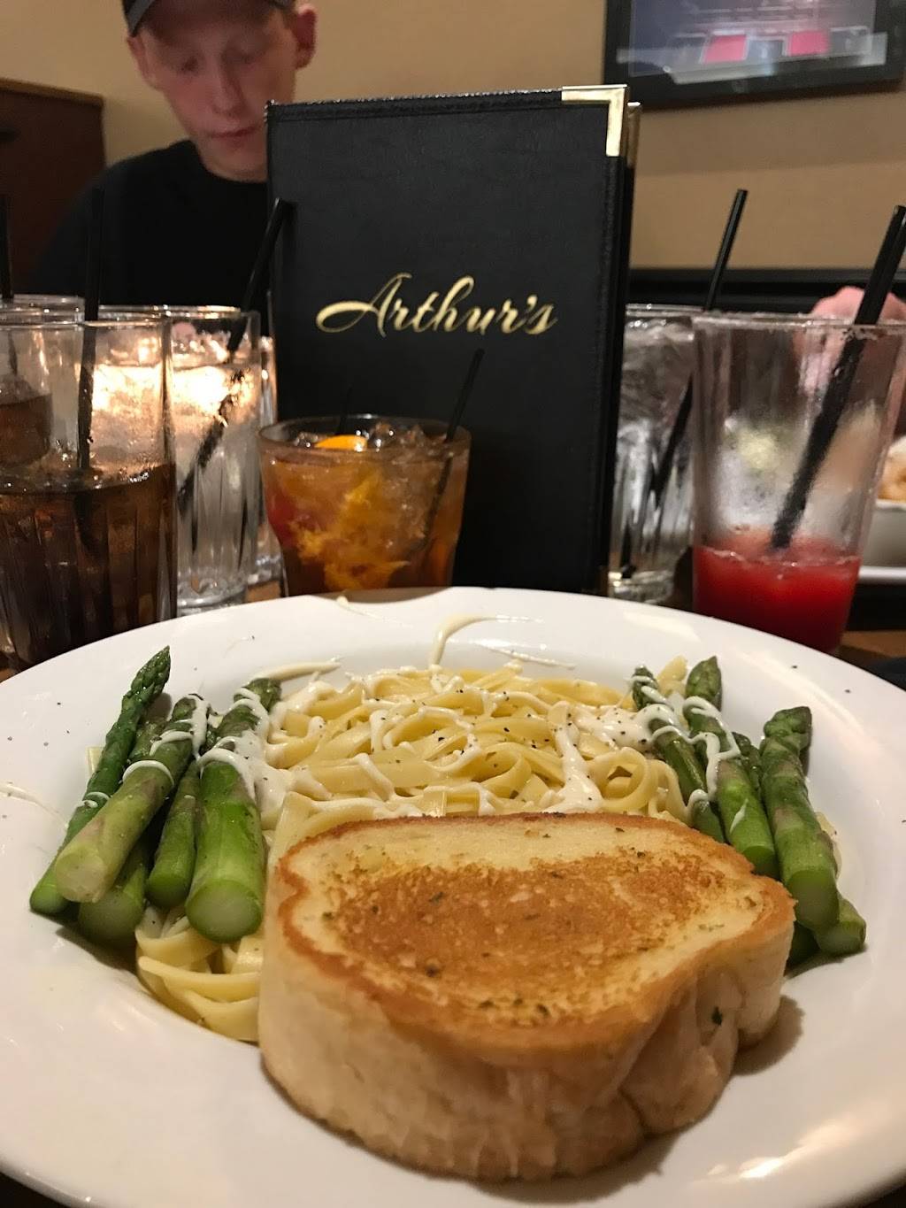 Arthurs Supper Club | night club | E4885 US-14, Spring Green, WI 53588, USA | 6085882521 OR +1 608-588-2521