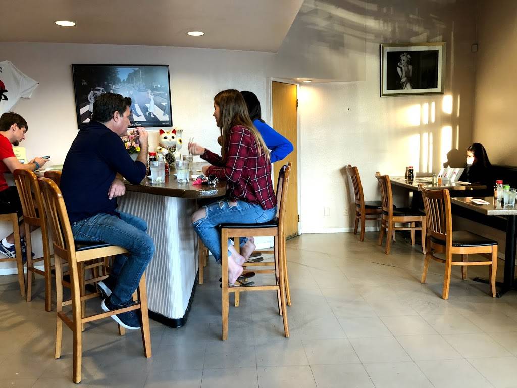 Ramen Nippon | restaurant | 6900 Reseda Blvd D, Reseda, CA 91335, USA | 8183455946 OR +1 818-345-5946