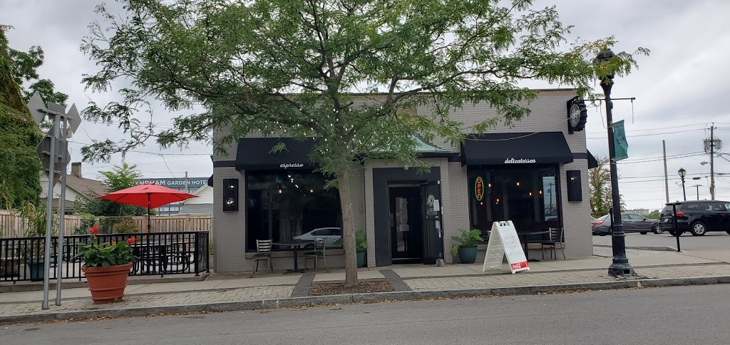 Power City Eatery | cafe | 444 3rd St, Niagara Falls, NY 14301, USA | 7162990124 OR +1 716-299-0124