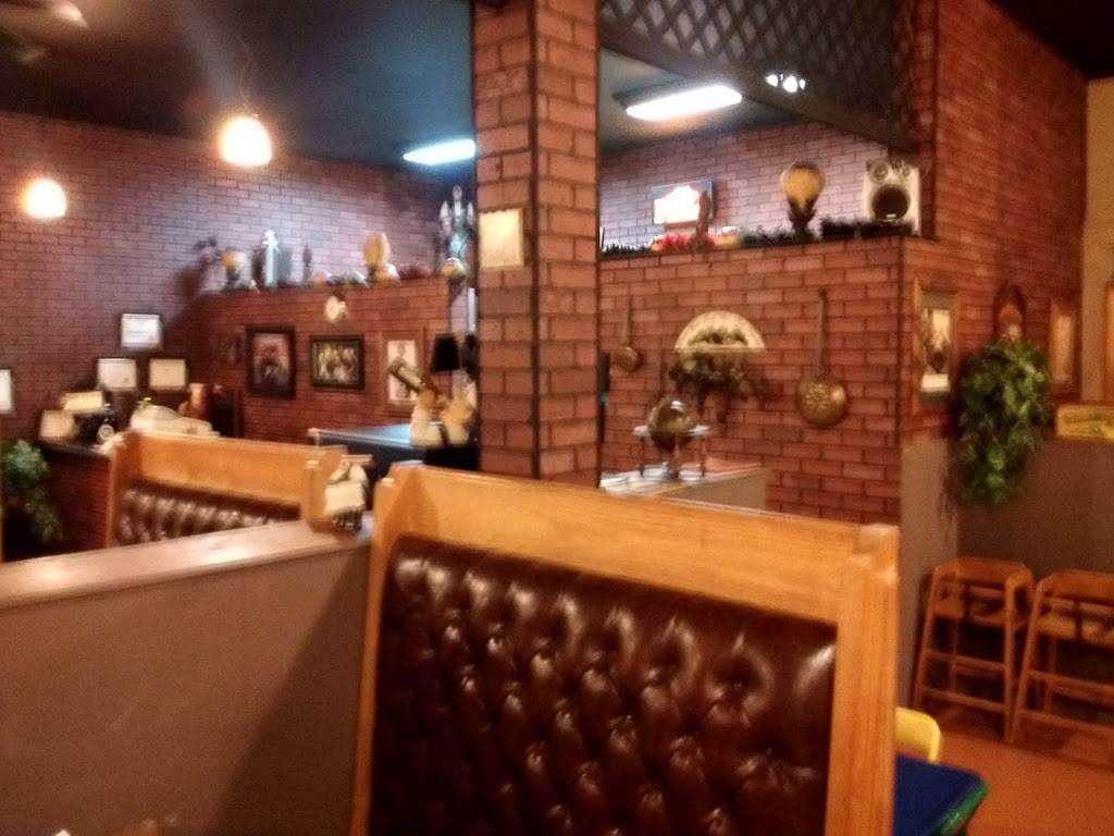 Nana Rosas Pizza | restaurant | 409 Main St, Reinbeck, IA 50669, USA | 3193452900 OR +1 319-345-2900