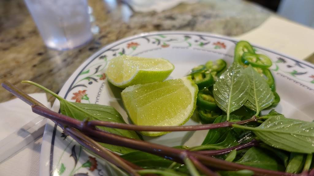 Phở Kim Quy | restaurant | 11035 Warner Ave, Fountain Valley, CA 92708, USA | 7147751699 OR +1 714-775-1699