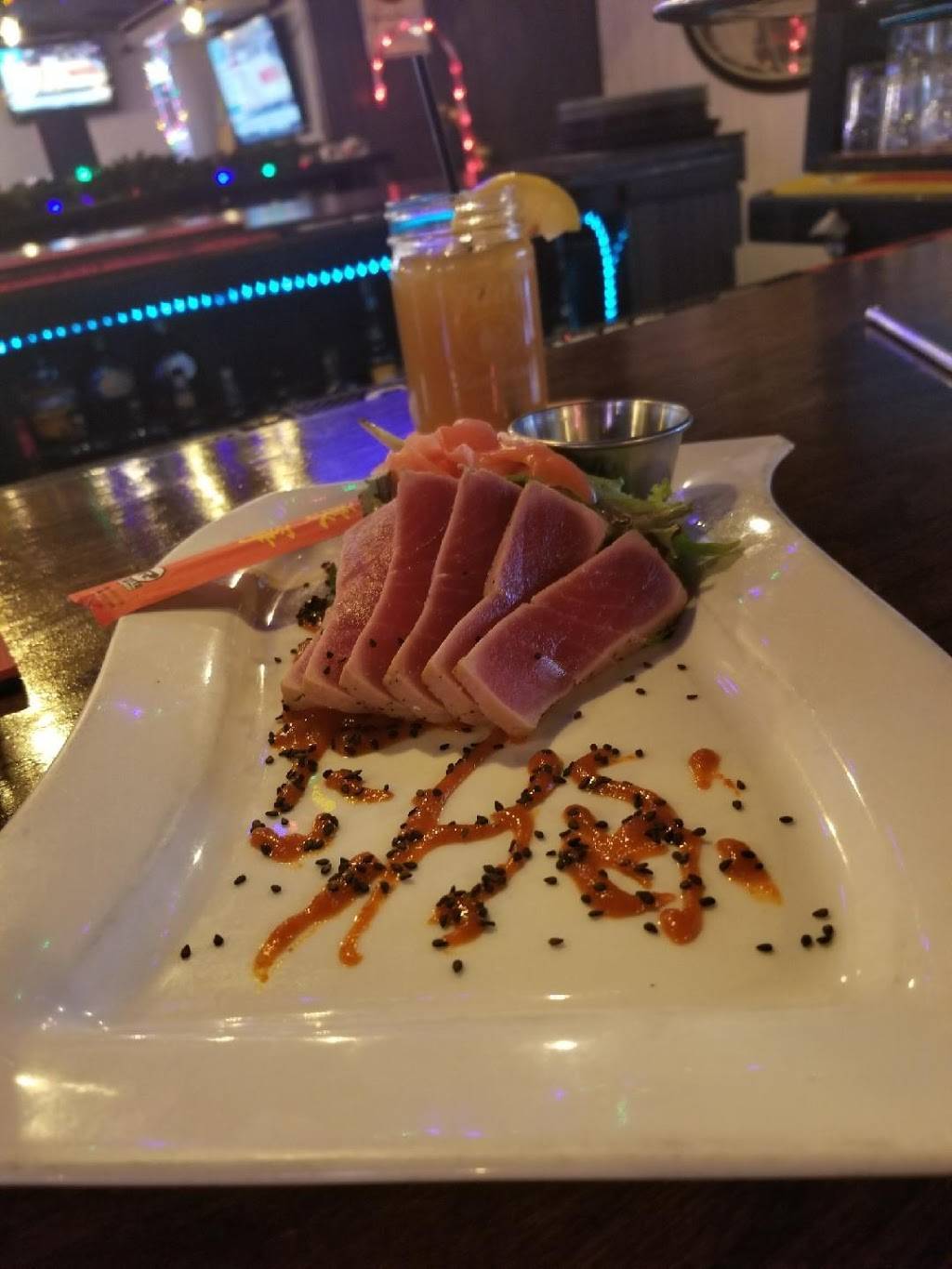 Bayonne Patio Bar & Grille | restaurant | 31 Cottage St, Bayonne, NJ 07002, USA | 2016883144 OR +1 201-688-3144