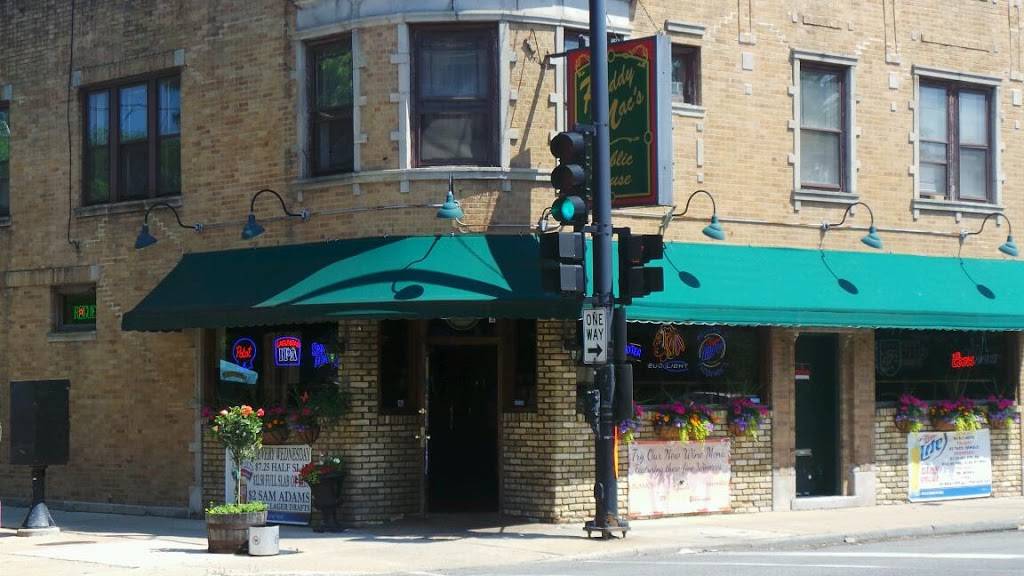 Paddy Macs | restaurant | 4157 N Pulaski Rd, Chicago, IL 60641, USA | 7732799300 OR +1 773-279-9300