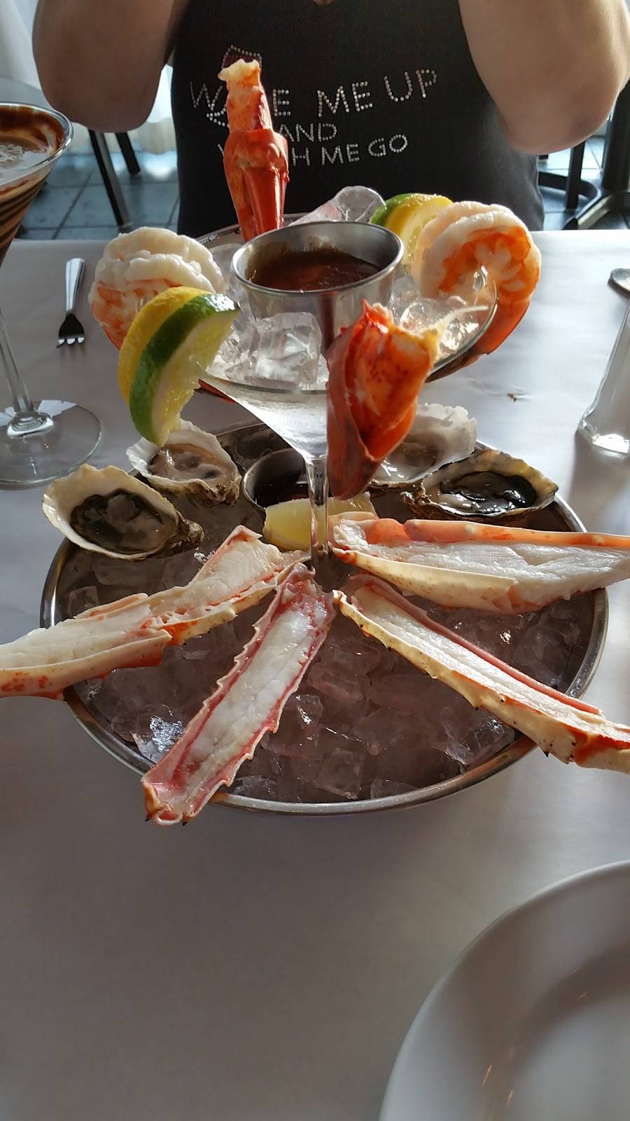 Chicago Oyster House | restaurant | 1933 S Indiana Ave, Chicago, IL 60616, USA | 7083959945 OR +1 708-395-9945