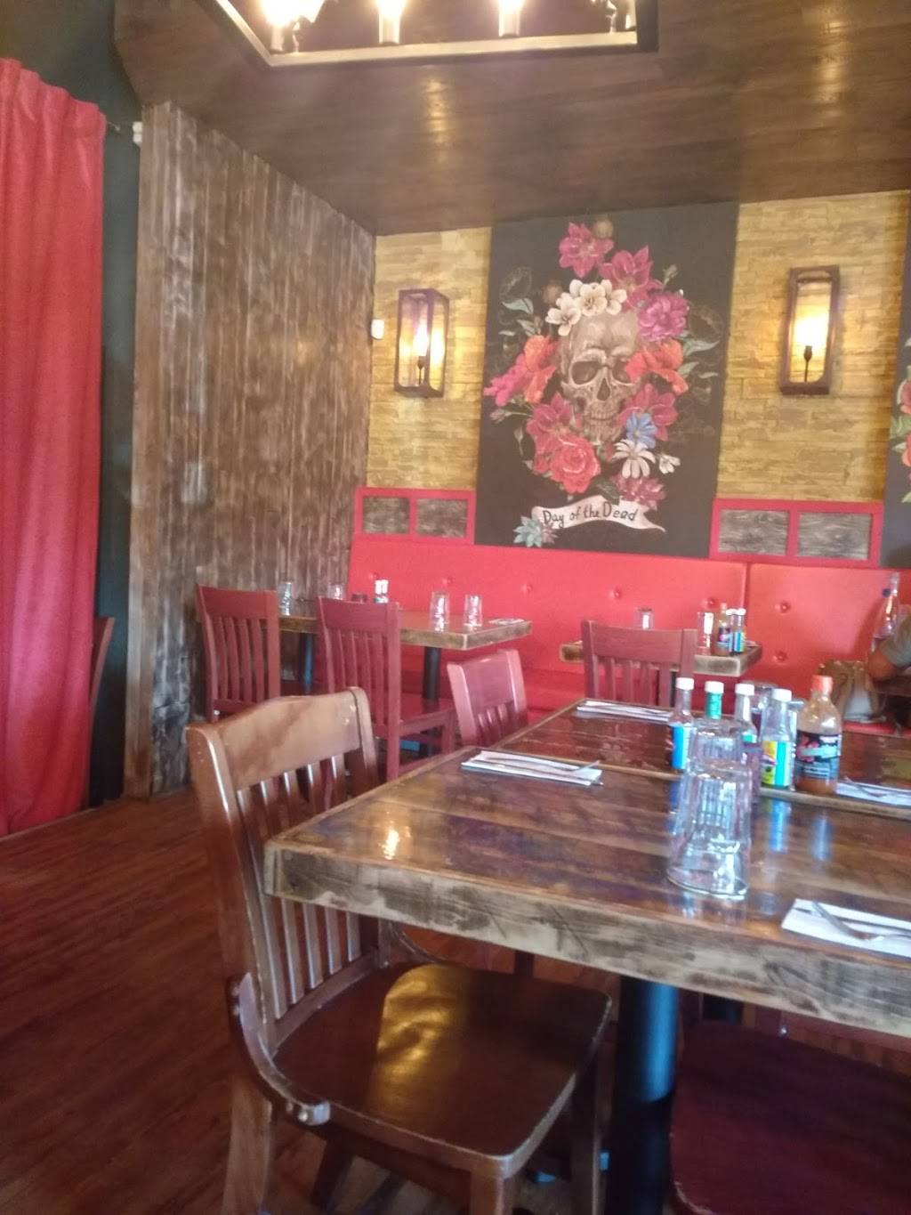 el tabernaco drummondville | restaurant | 400 Rue Hériot, Drummondville, QC J2B 1B3, Canada | 8198505001 OR +1 819-850-5001