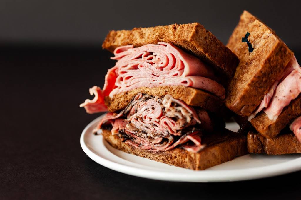 BNY Deli | meal takeaway | 200 Dixie Hwy Unit F, Chicago Heights, IL 60411, USA | 7087546400 OR +1 708-754-6400