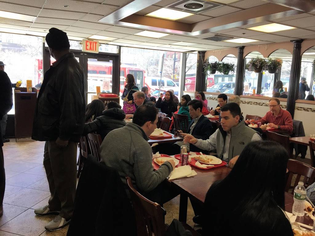 Picasso Pizzeria | restaurant | 303 South End Ave, New York, NY 10280, USA | 2123212616 OR +1 212-321-2616