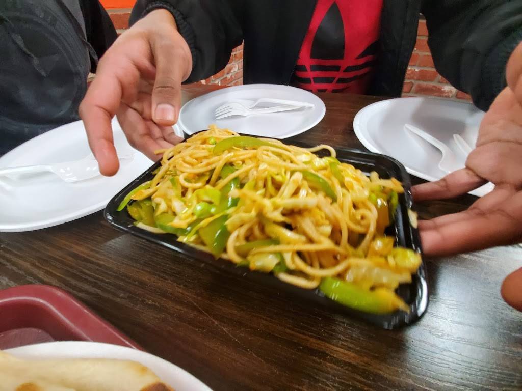 House of Curry | restaurant | 1888 S Western Ave, Los Angeles, CA 90006, USA | 3237316505 OR +1 323-731-6505