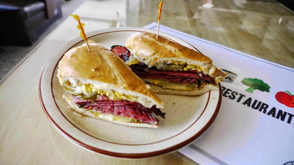 Market Place Restaurant | cafe | 1102 Lawrence St, Los Angeles, CA 90021, USA | 2136227285 OR +1 213-622-7285