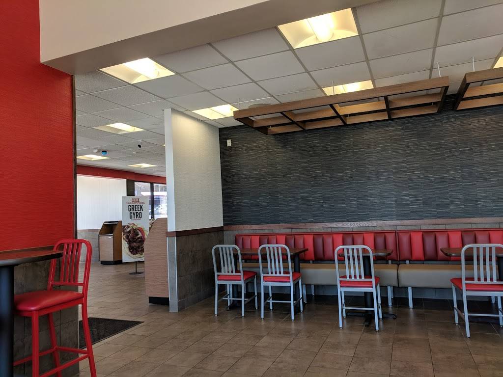 Arbys | restaurant | 3004 Gamber Rd, Finksburg, MD 21048, USA | 4108619216 OR +1 410-861-9216