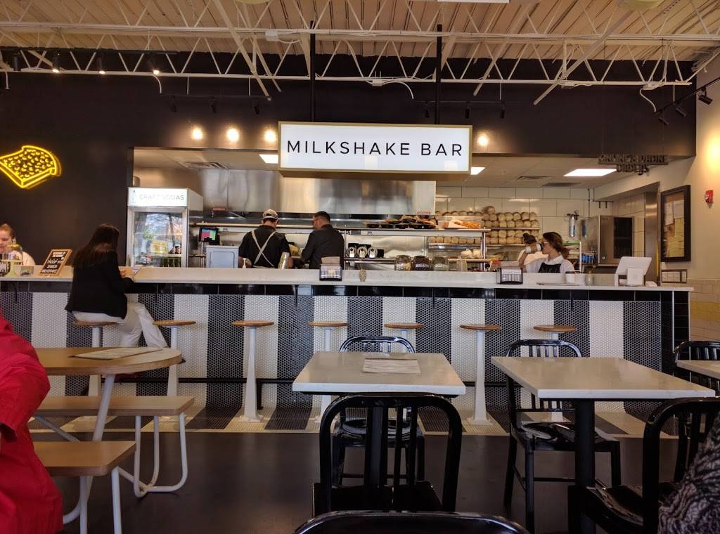 The Grilled Cheeserie | restaurant | 2003 Belcourt Ave, Nashville, TN 37212, USA | 6152030351 OR +1 615-203-0351