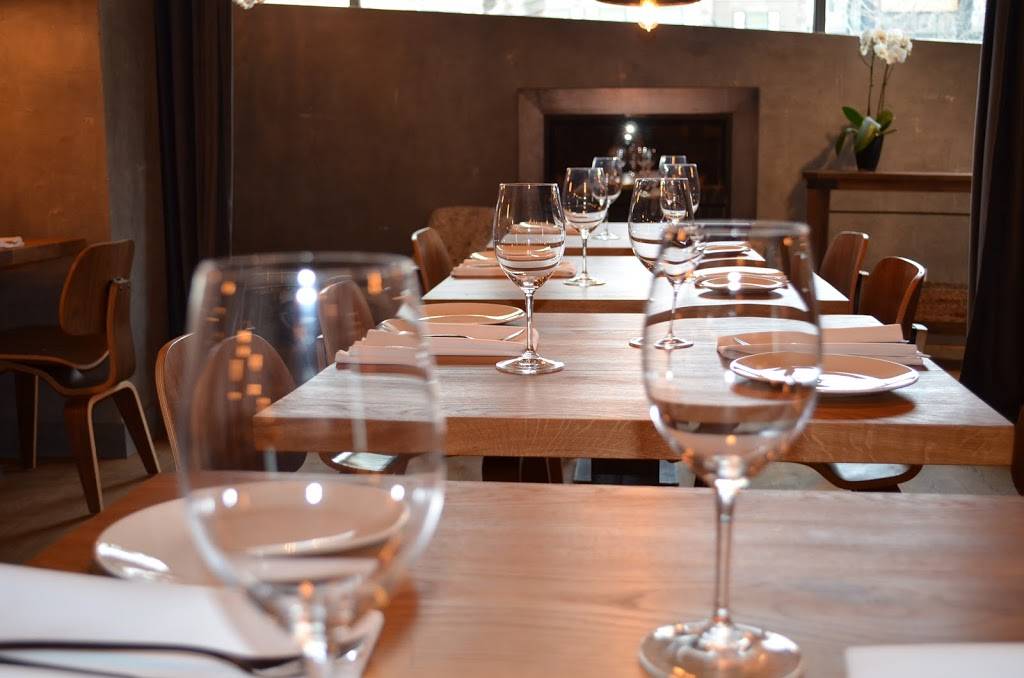 Piazza Bistro | restaurant | 94 George St, Oakville, ON L6J 1H6, Canada | 9056180255 OR +1 905-618-0255