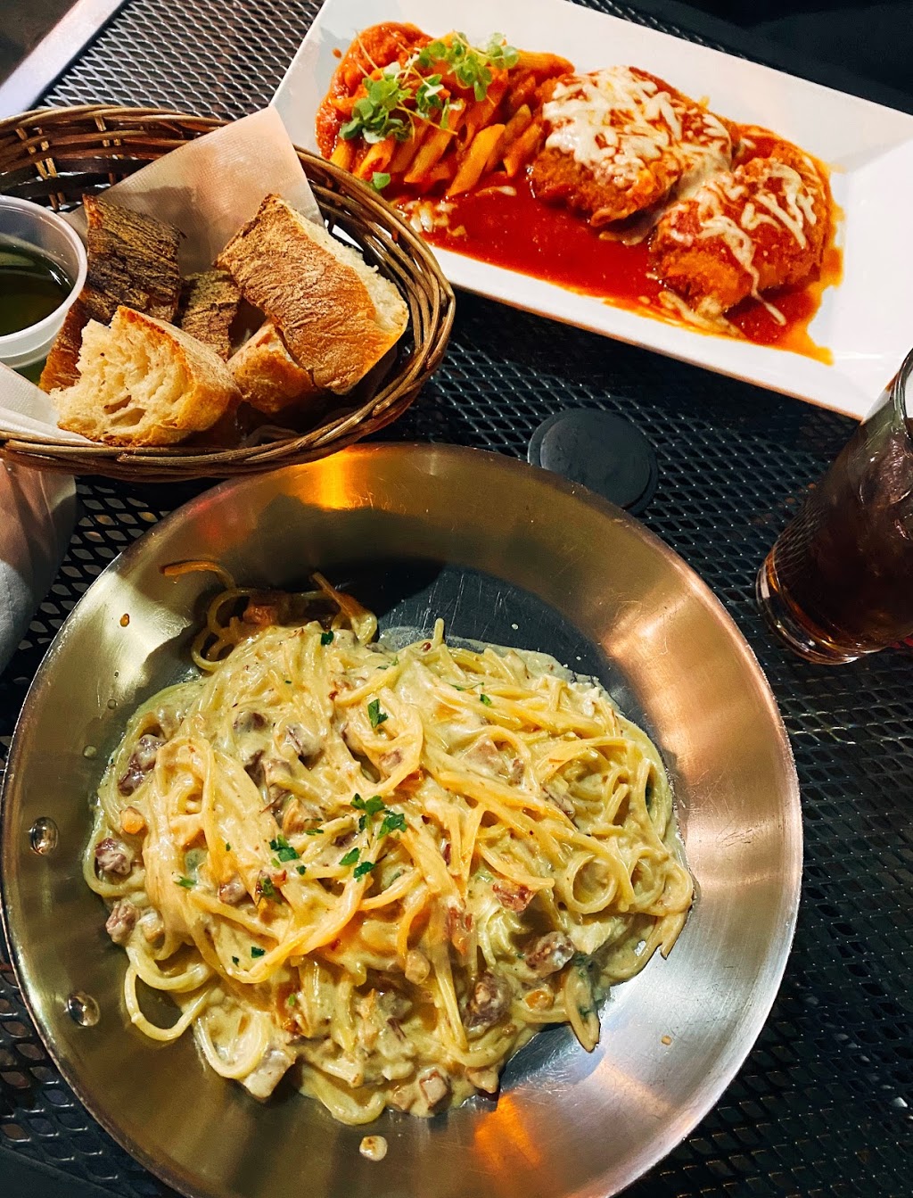 Trattoria Il Panino | restaurant | 280 Hanover St, Boston, MA 02113, USA | 6177201336 OR +1 617-720-1336