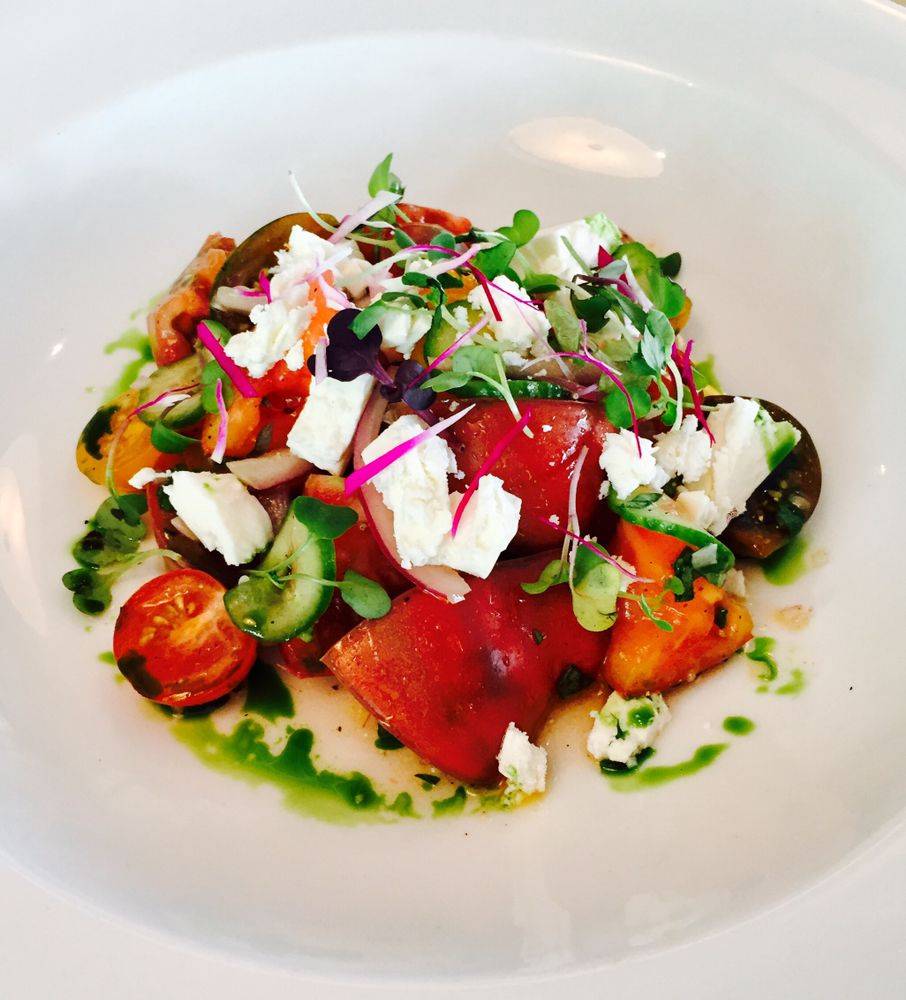 Salt Kitchen & Lounge | restaurant | 350 Ocean Dr, Miami Beach, FL 33139, USA | 3057138025 OR +1 305-713-8025