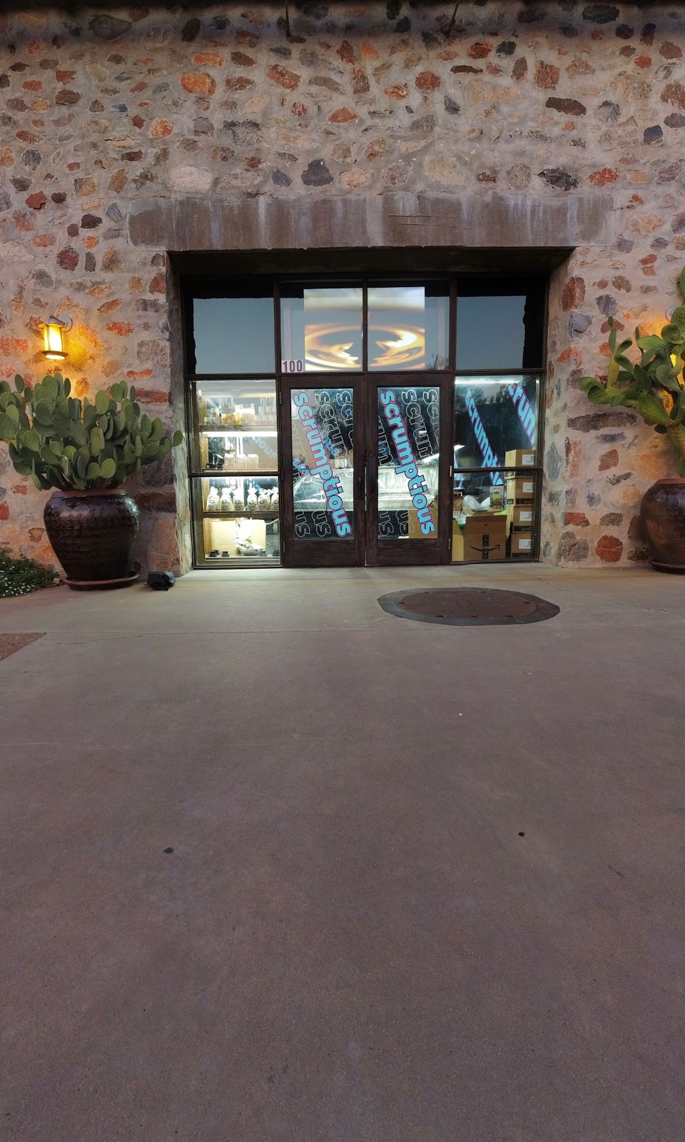 Scrumptious Scottsdale | cafe | 20875 N Pima Rd suite 100, Scottsdale, AZ 85255, USA | 4806873305 OR +1 480-687-3305