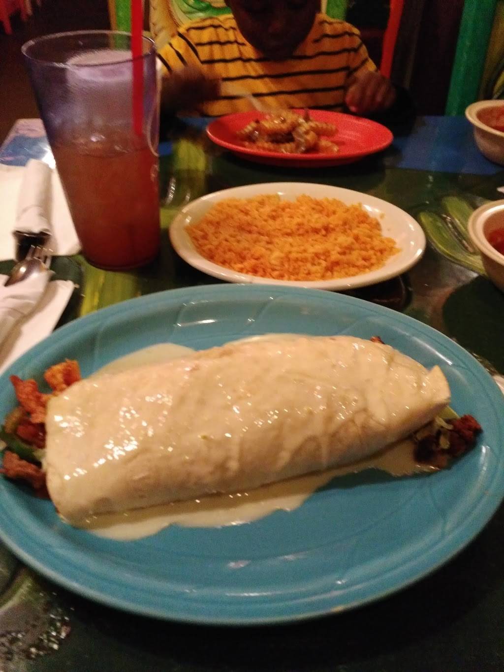 Don Jose Mexican Restaurant | restaurant | 1732 Falls Blvd, Wynne, AR 72396, USA | 8702088191 OR +1 870-208-8191
