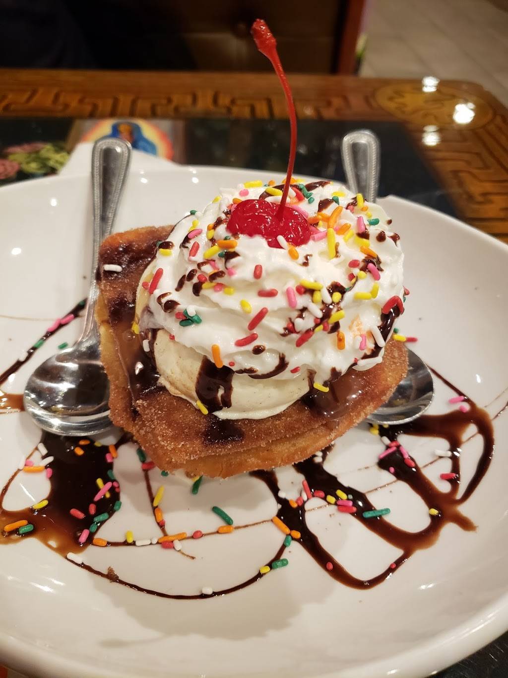 La Tolteca | restaurant | 11515 Reisterstown Rd, Owings Mills, MD 21117, USA | 4102057189 OR +1 410-205-7189