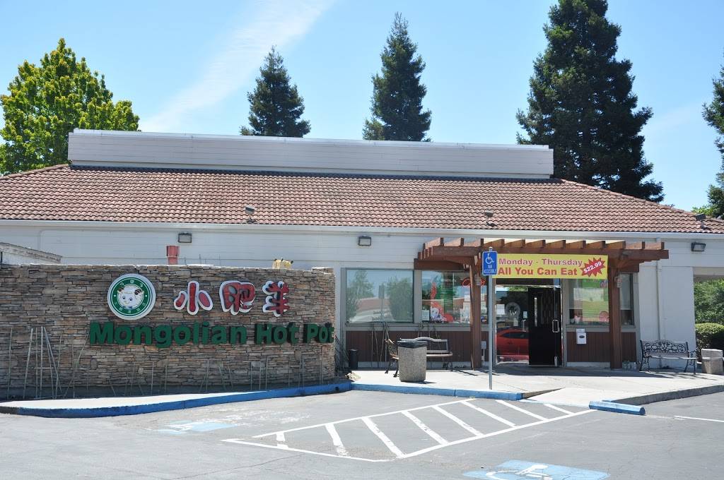 Little Sheep Mongolian Hot Pot, Union City | restaurant | 34396 Alvarado-Niles Rd, Union City, CA 94587, USA | 5106759919 OR +1 510-675-9919