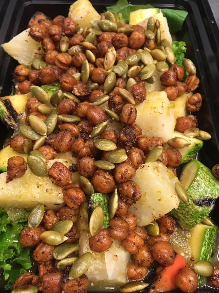 The Hidden Grill | meal delivery | 4955 N Sabino Canyon Rd #113, Tucson, AZ 85750, USA | 5203084172 OR +1 520-308-4172