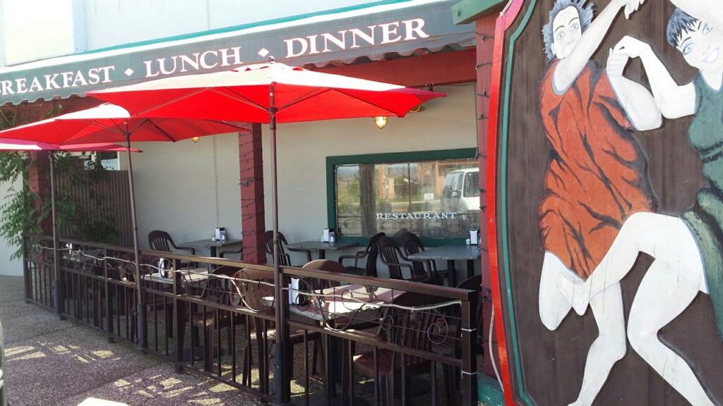 Italian Cottage Restaurant | restaurant | 2525 Dominic Dr B, Chico, CA 95928, USA | 5303427771 OR +1 530-342-7771