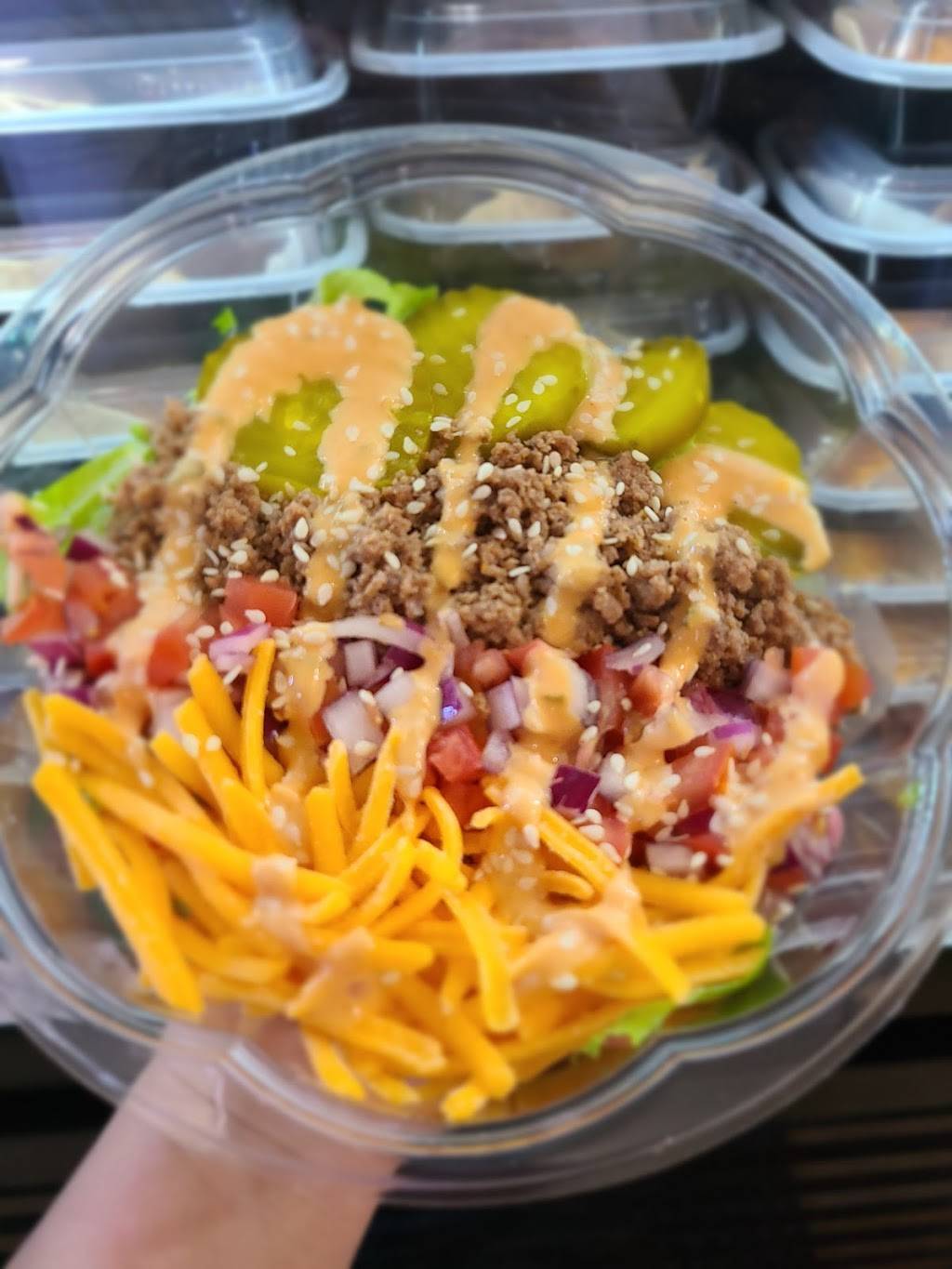 Ketoland and Cafeteria Serie 54 | restaurant | 2867 Webster Ave, The Bronx, NY 10458, USA | 7186844743 OR +1 718-684-4743