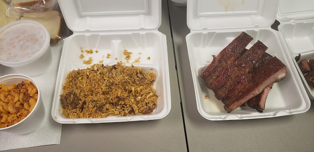 Brisket&Rice | restaurant | 13111 Farm to Market Rd 529, Houston, TX 77041, USA | 7139369575 OR +1 713-936-9575