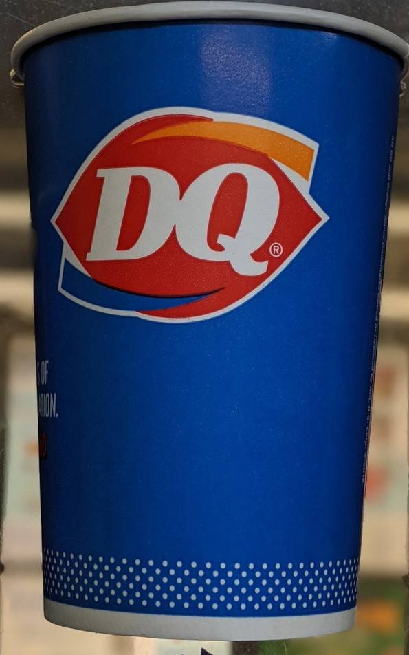 Dairy Queen Store | restaurant | 2504 12th St, Harlan, IA 51537, USA | 7127553224 OR +1 712-755-3224