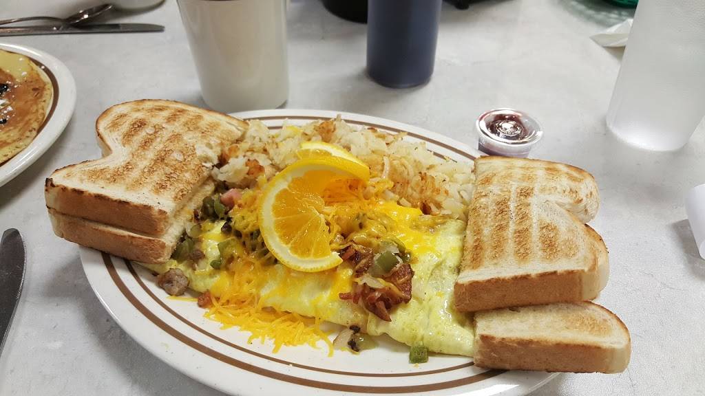 Oak Street Cafe | cafe | 926 Oak St, De Pere, WI 54115, USA | 9203470508 OR +1 920-347-0508