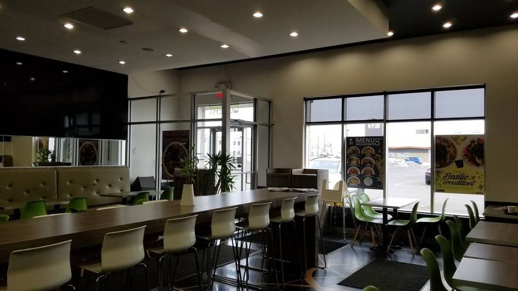 Thai Express | restaurant | 17663 Rue Charles, Mirabel, QC J7J 1P3, Canada | 4504334848 OR +1 450-433-4848