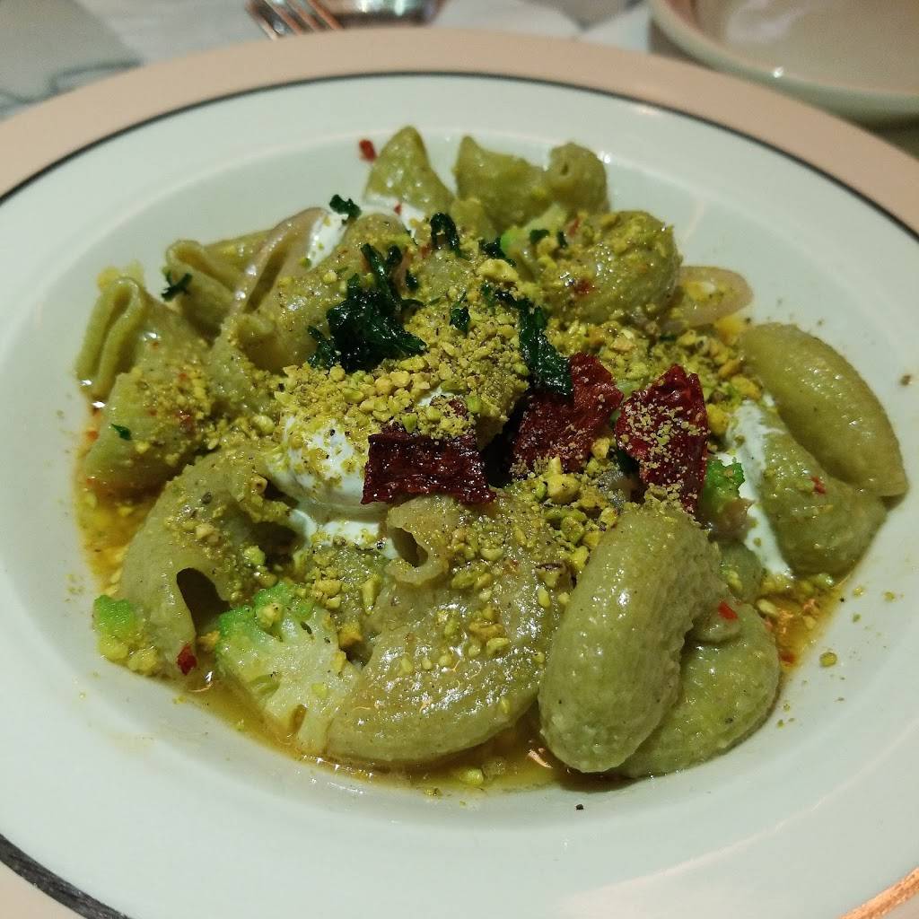 The Charles | restaurant | 1632 Market Center Blvd, Dallas, TX 75207, USA | 4699179000 OR +1 469-917-9000