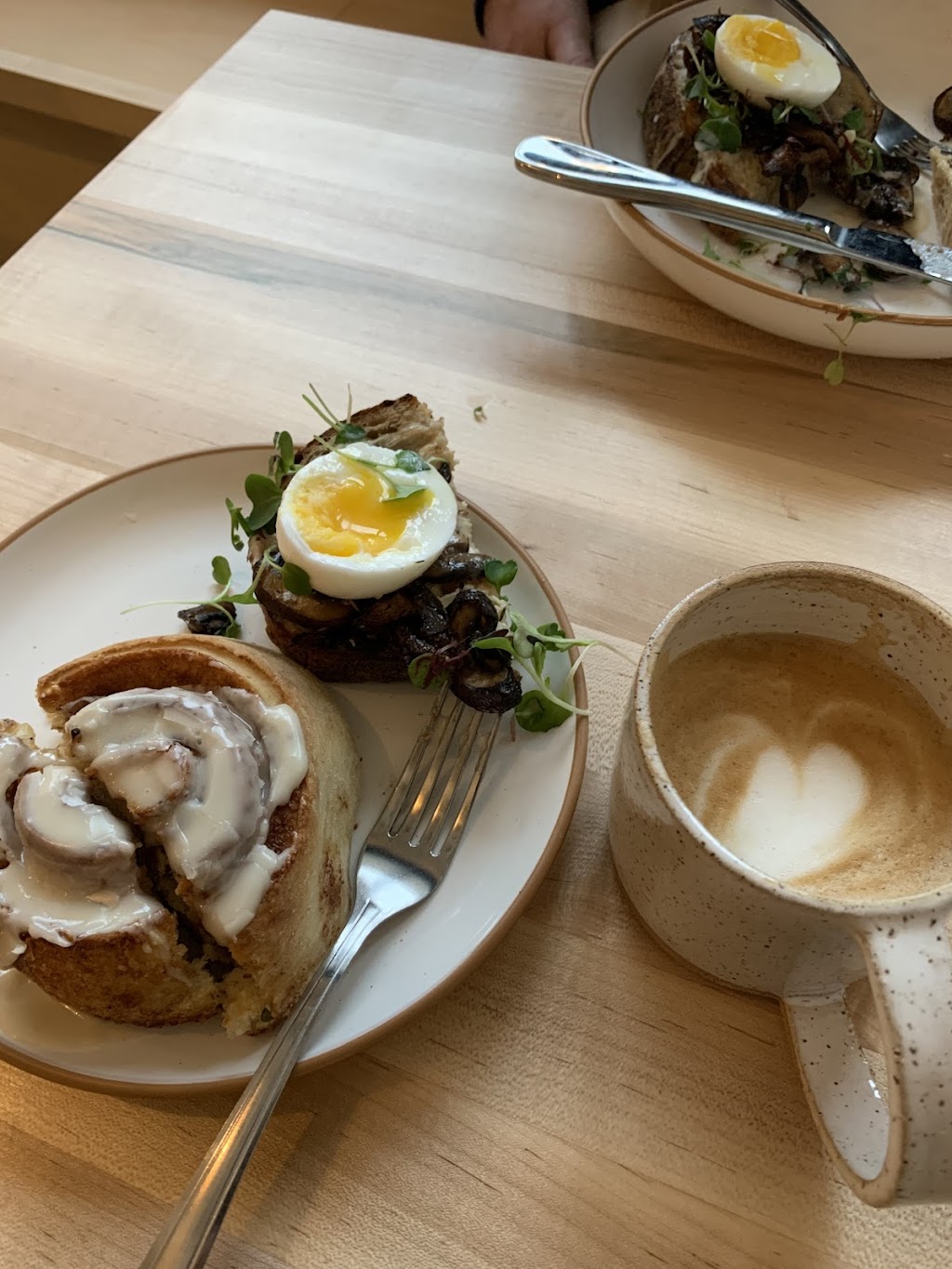 Bake Shop | restaurant | 221 1st Ave W, Seattle, WA 98119, USA | 2069223667 OR +1 206-922-3667