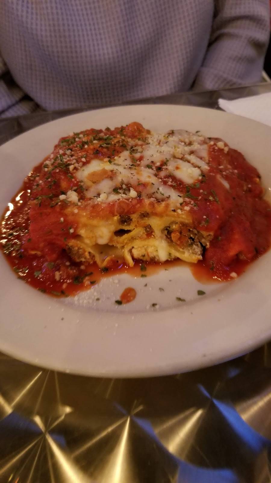 Dinos Pizza & Pasta | restaurant | 6 Miller Rd, Lake in the Hills, IL 60156, USA | 8476583300 OR +1 847-658-3300