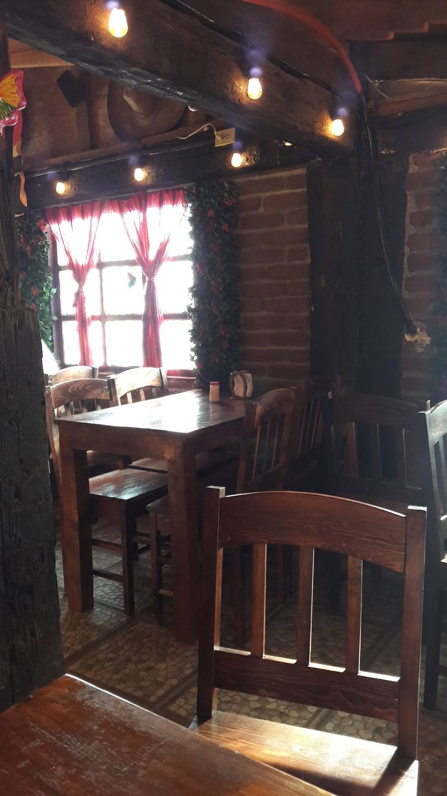 Restaurant El Rancho | restaurant | México 2, Parcelas Ejido Zaragoza, 32500 Cd Juárez, B.C., Mexico | 016563919090 OR +52 656 391 9090