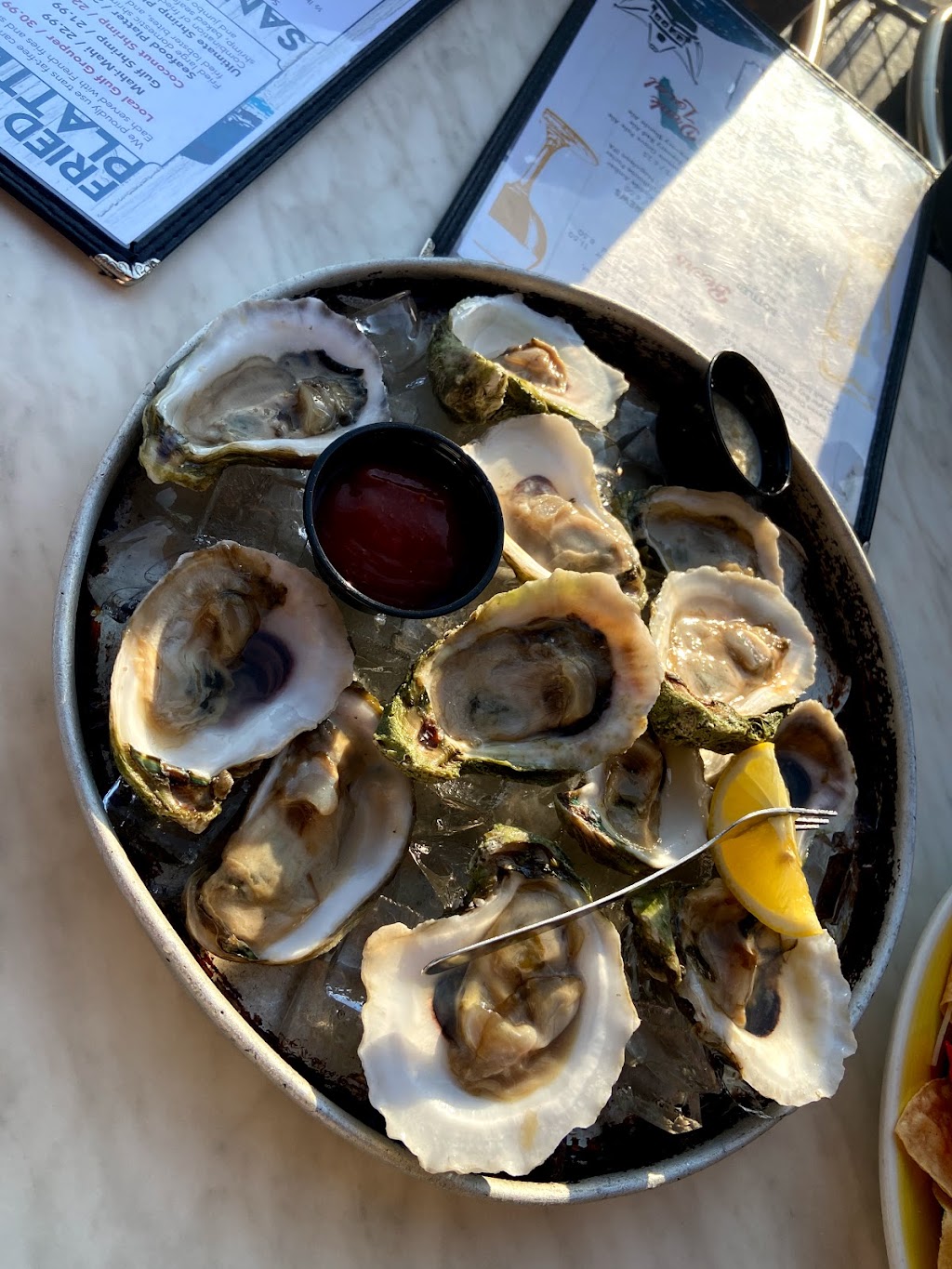 Nicks Boathouse | restaurant | 455 W Main St, Pensacola, FL 32502, USA | 8509128775 OR +1 850-912-8775