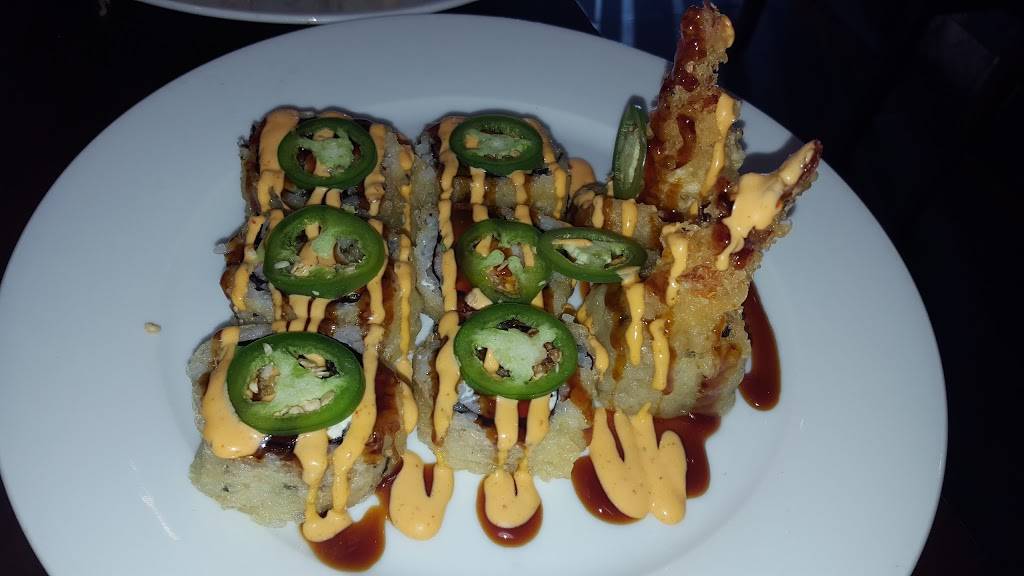 Okawa Steak House & Sushi | restaurant | 9720 Mission Gorge Rd Ste A, Santee, CA 92071, USA | 6192589988 OR +1 619-258-9988