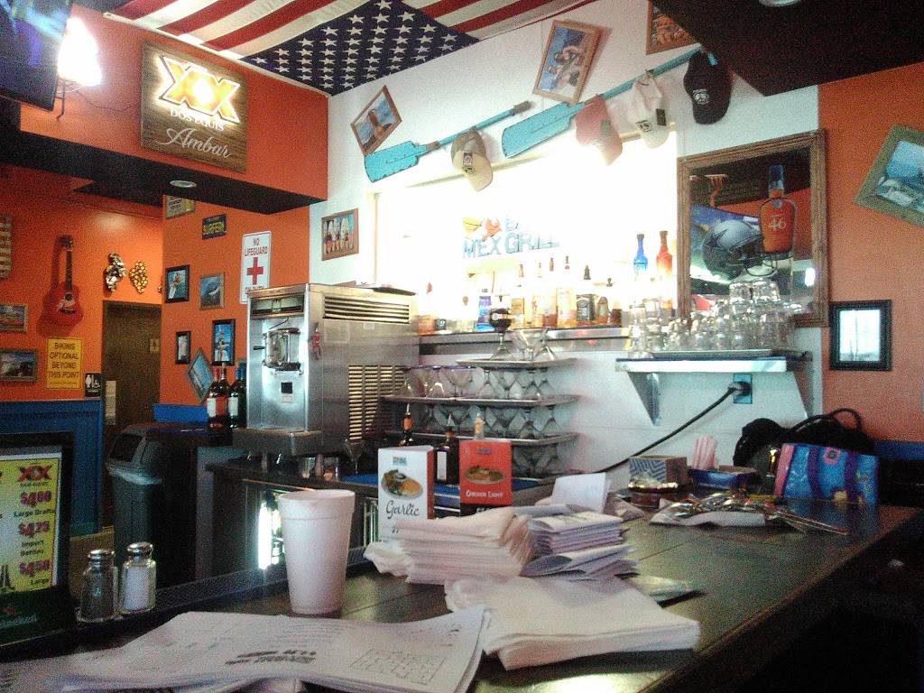 Baja Mex Grill-Frisco | restaurant | 4350 W Main St #165, Frisco, TX 75033, USA | 9722929084 OR +1 972-292-9084